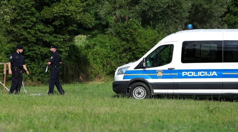 U Puli nađeno tijelo nepoznate osobe
