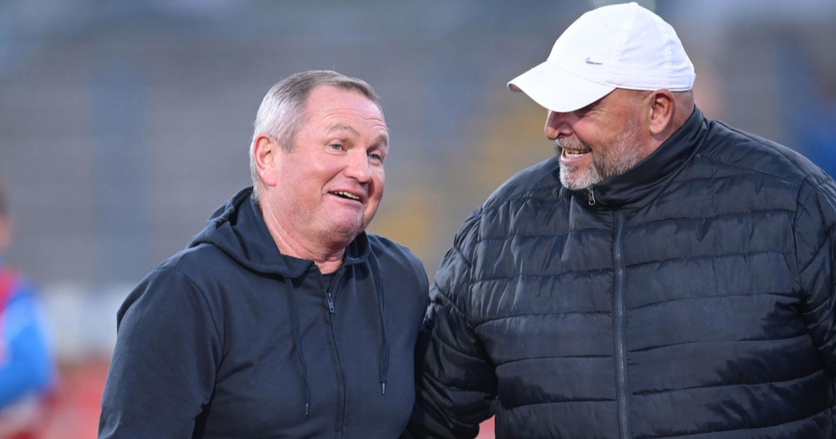 Kek: Svi znamo da Dinamo ima kvalitetu, ali neku kvalitetu ima i Rijeka