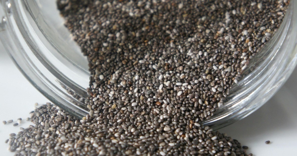 Pokušavate smršavjeti? Počnite više konzumirati chia sjemenke iz pet razloga