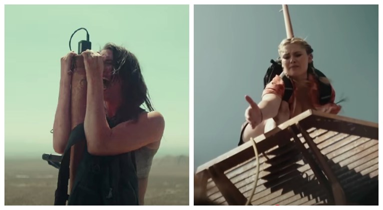 Film na Netflixu zgrozio gledatelje: "Imala sam napadaj panike"