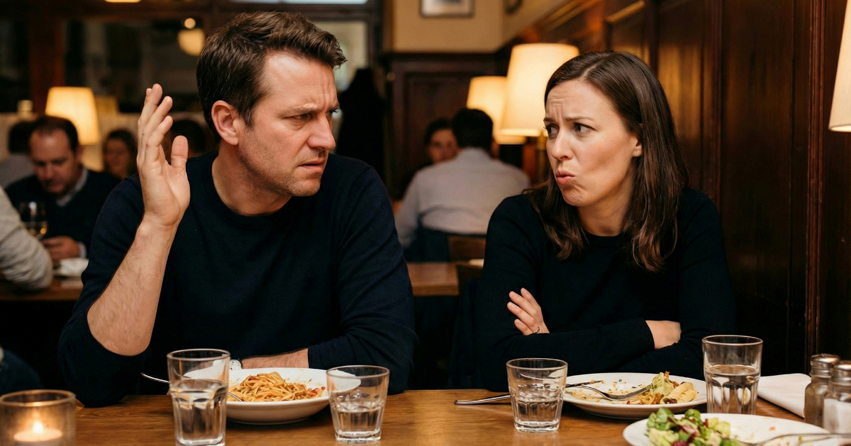 Supružnici se posvađali na odmoru od 4000 € zbog vode od 4 €, ljudi stali uz ženu