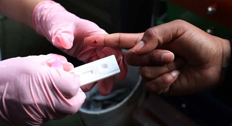 Idući tjedan je Europski tjedan testiranja na HIV
