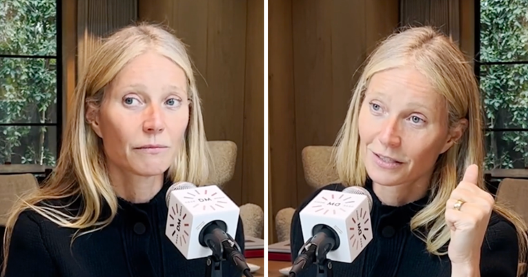 Gwyneth Paltrow opisala svoj režim prehrane, ljudi joj se rugaju: “Ti gladuješ”