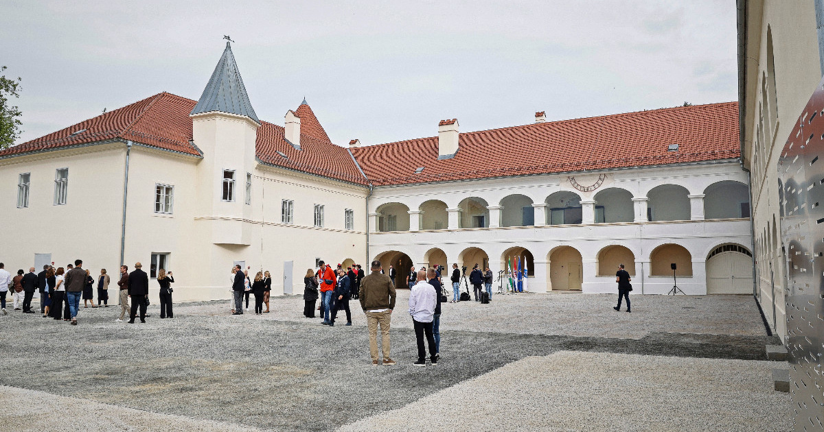 Documenta: U obnovljenom Kerestincu mora se govoriti i o logorima