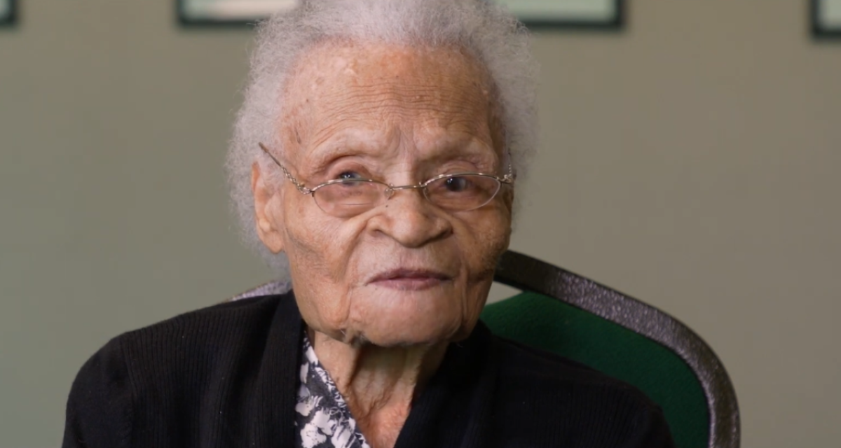 Umrla jedna od posljednjih svjedokinja rasnog masakra u Tulsi, imala je 111 godina