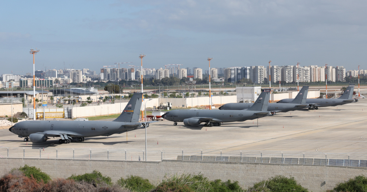 Amerika povlači osoblje iz Katara, Kuvajta, Bahreina, Jordana...