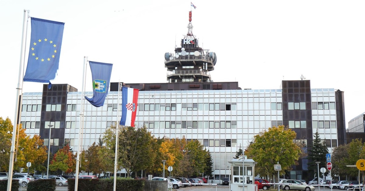 HND: HRT nas je tužio i izgubio, tražimo ispriku glavnog ravnatelja HRT-a