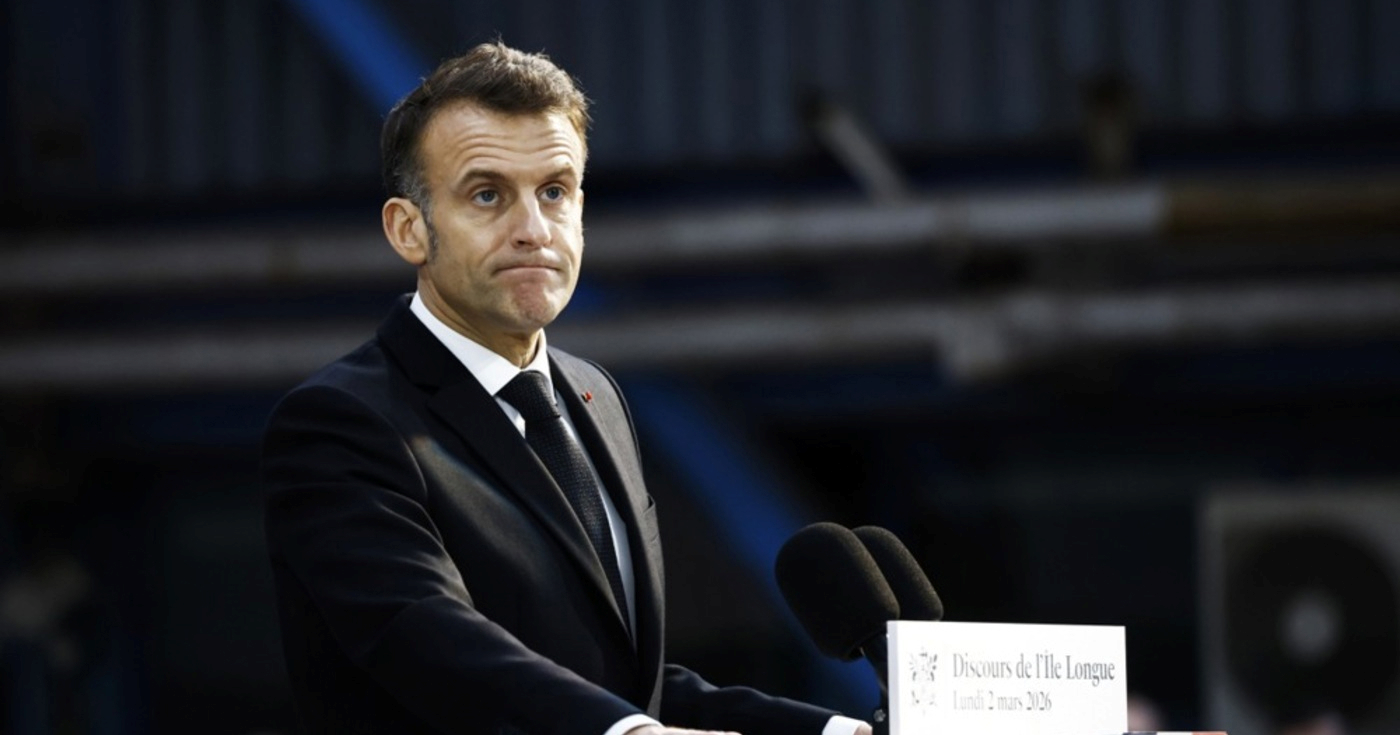 Francuska će povećati broj nuklearnih bojevih glava