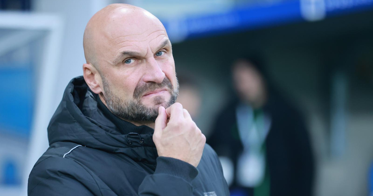 Sopić: Dovest ćemo ove zime moje ratnike ili me neće biti ovdje