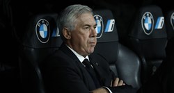 Marca: Ancelotti otpisao četiri realovca