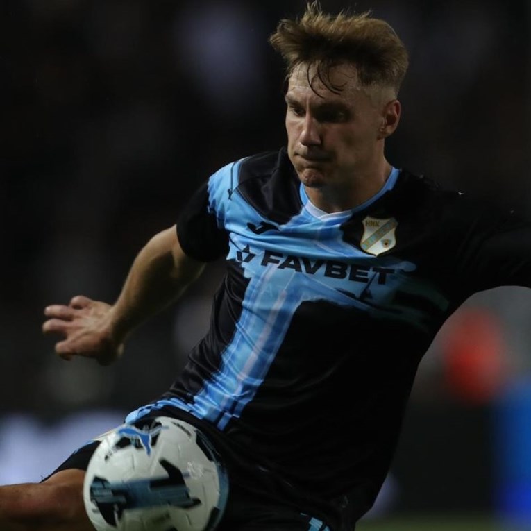 Evo protiv kojih klubova Rijeka može igrati u Konferencijskoj ligi