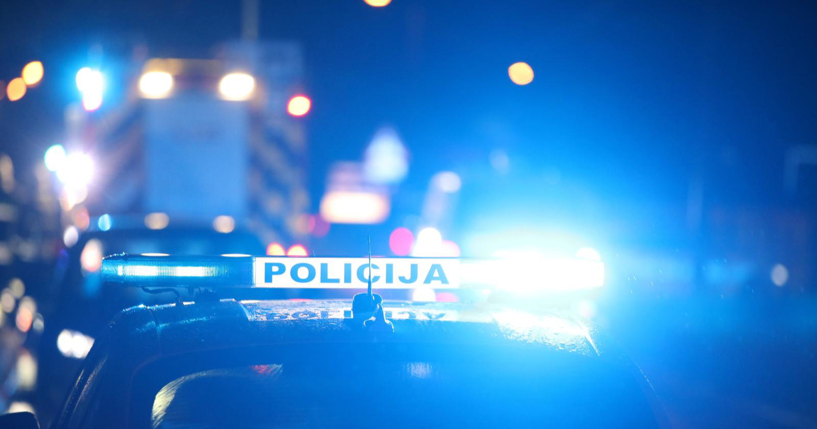 Muškarac (52) optužen da je u Zagorju pijan tukao i prijetio majci. Nije mu prvi put