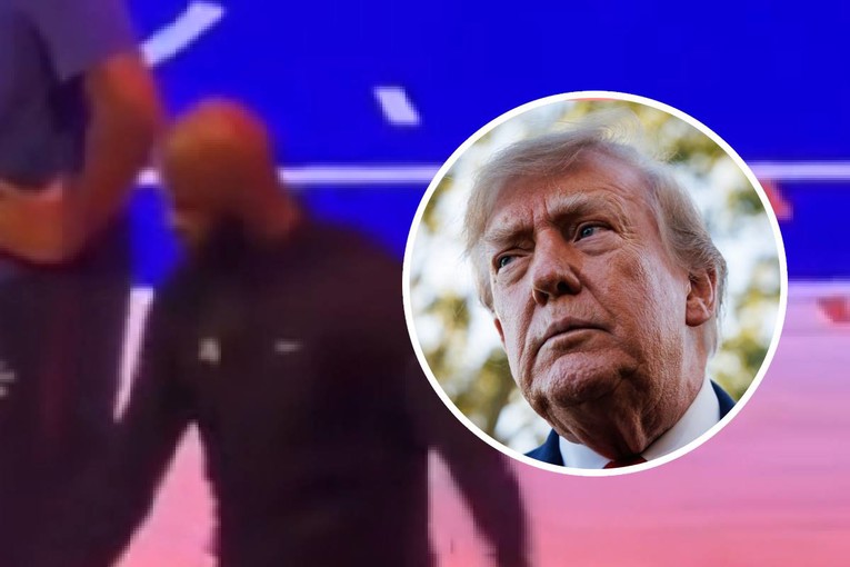 Trump: Dok je slušao nacionalnu himnu, LeBron James je pokazao nepoštovanje