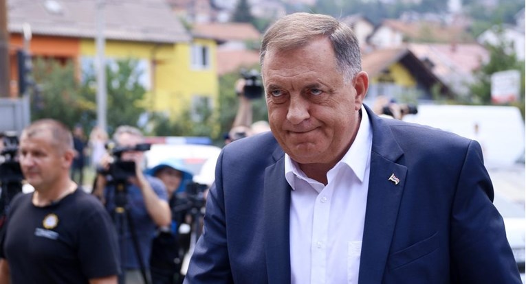 Dodik: Američki veleposlanik me želi ubiti