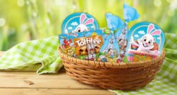 Koji su vam najdraži uskrsni slatkiši u kojima planirate uživati ovog Uskrsa?