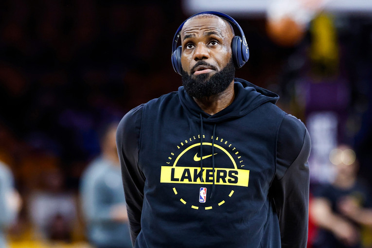 Evo koliko će LeBron zarađivati u Philadelphiji
