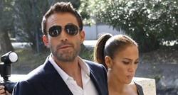 Ben Affleck i J.Lo lažu o pravom razlogu razdvajanja? Fanovi tvrde: Krivac je alkohol