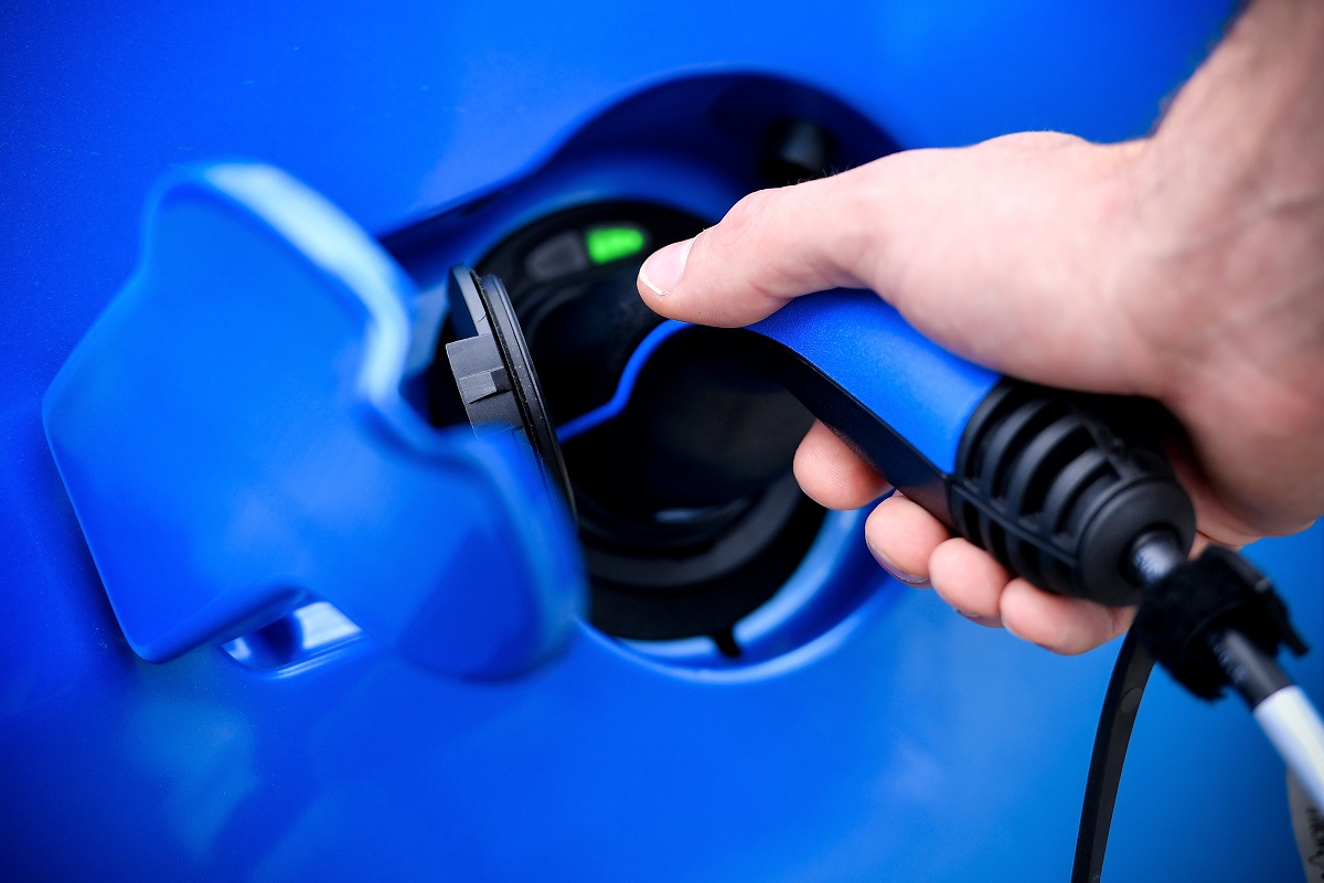 Njemačka želi više električnih automobila, evo zašto joj je to teško ostvariti
