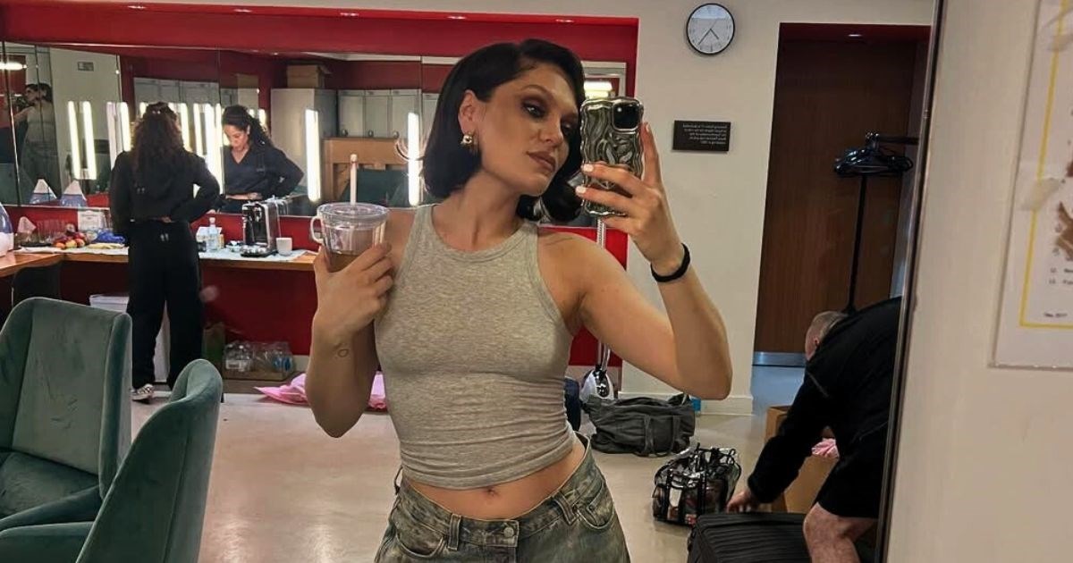 Jessie J odgodila turneju po Europi: "Moram se izliječiti, ovo je ispravna odluka"