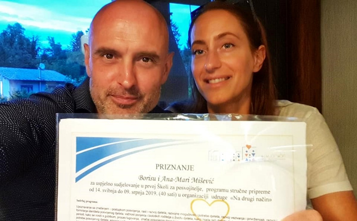 RTL-ov voditelj odlučio posvojiti dijete i otkrio zašto je to podijelio javno