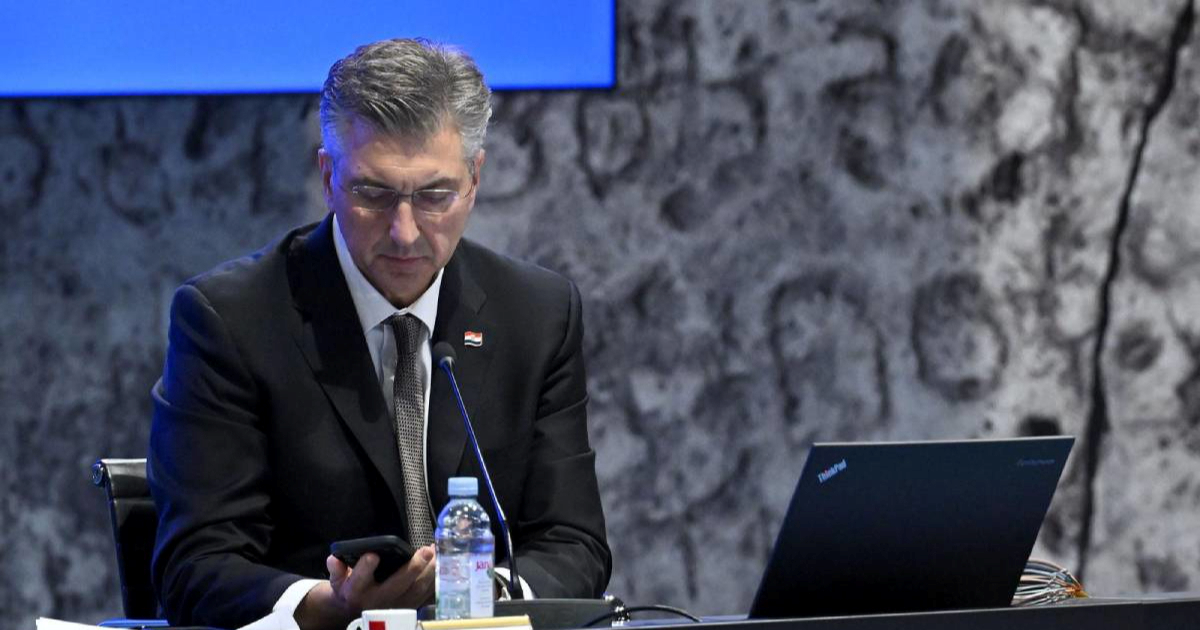 Hrvatska se kandidira za sjedište Carinskog tijela Europske unije