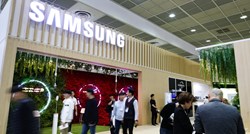 Samsung očekuje pad dobiti, u upravi kažu da su imali brojne poteškoće