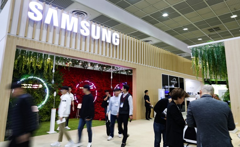 Samsung očekuje pad dobiti, u upravi kažu da su imali brojne poteškoće