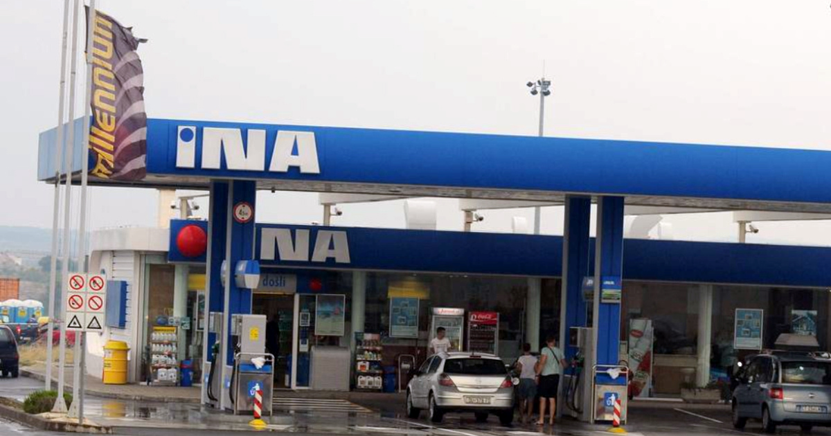 Vlada ograničava cijene goriva, ali ne na svim pumpama