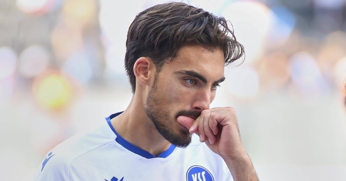 Katastrofalan nastup Roka Šimića. Dobio je uvjerljivo najnižu ocjenu protiv amatera