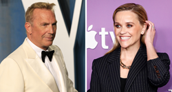 Kruži priča da je Kevin Costner u vezi s Reese Witherspoon, oglasio se tim glumice