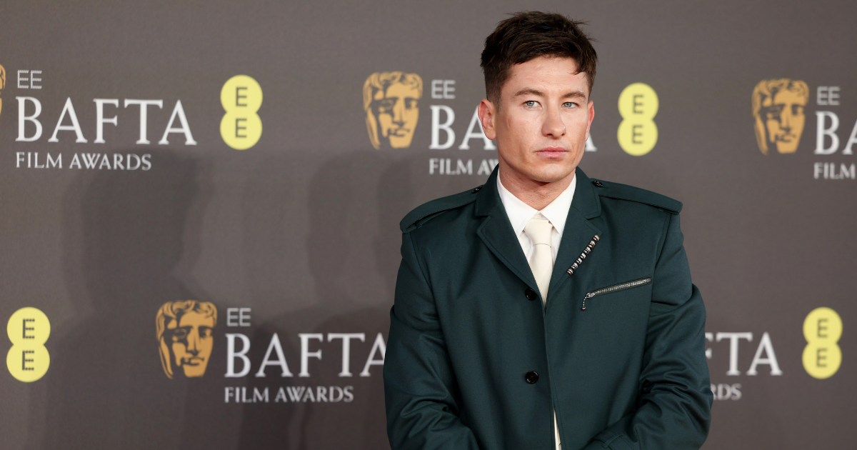 Glumac o traumama iz djetinjstva: Mama mi je bila ovisnica, to me još proganja