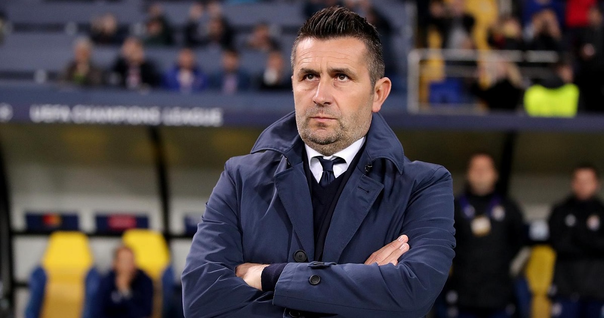 Bjelica: Ovako se bori za Dinamo
