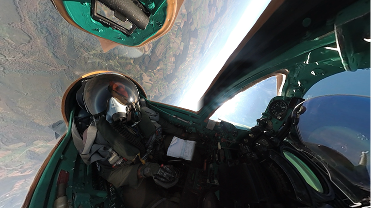 Danas moguće probijanje zvučnog zida. MORH objavio gdje i kada