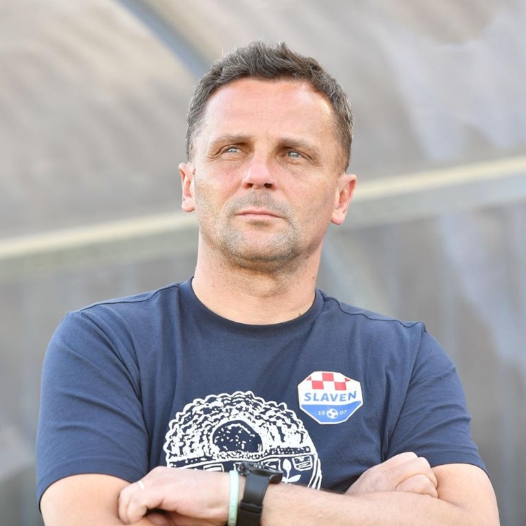 Kovačević: Rijeka je zasluženo osvojila titulu