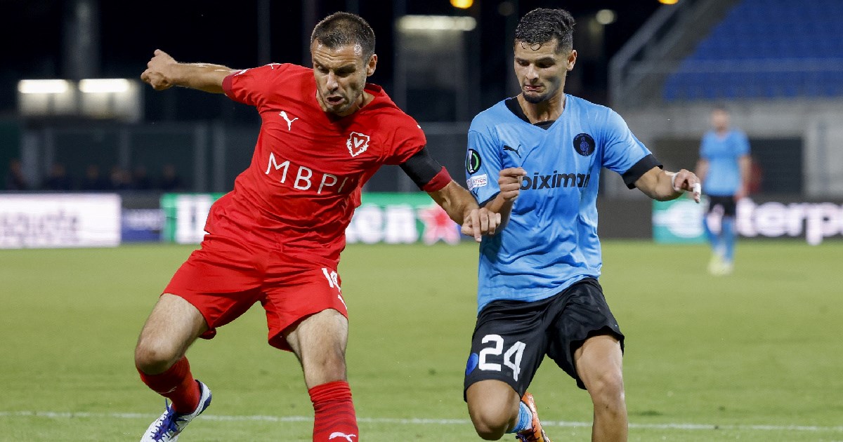 Rođen je u Hrvatskoj, podržava studente protiv Vučića, a sada se vraća u dres Srbije?