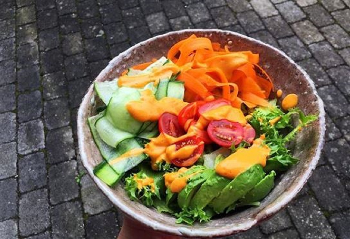 Istraživanje: Vegetarijanci i vegani imaju viši rizik od moždanog udara