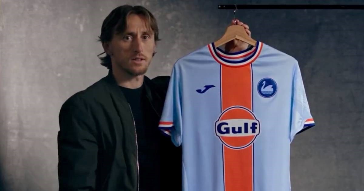 Klub Luke Modrića i Snoop Dogga srušio prvoligaša. Nastala je euforija