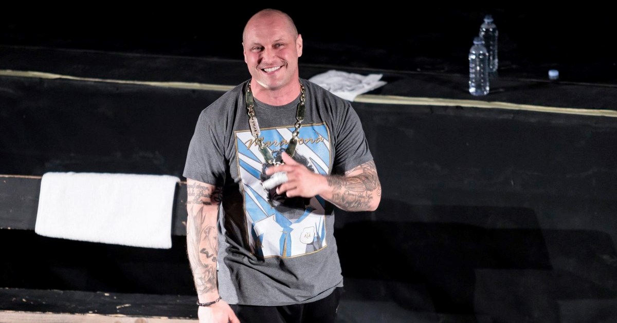 Stoka u Nu2: Ovisnost o drogi zamijenio sam ovisnošću o Bogu