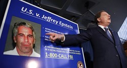Nove optužbe protiv Epsteina: Na svom otoku zlostavljao 12-godišnje djevojčice
