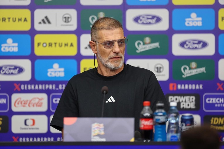 Bilić: Dao Bog da svi Hrvatskoj žele ono što joj ja želim