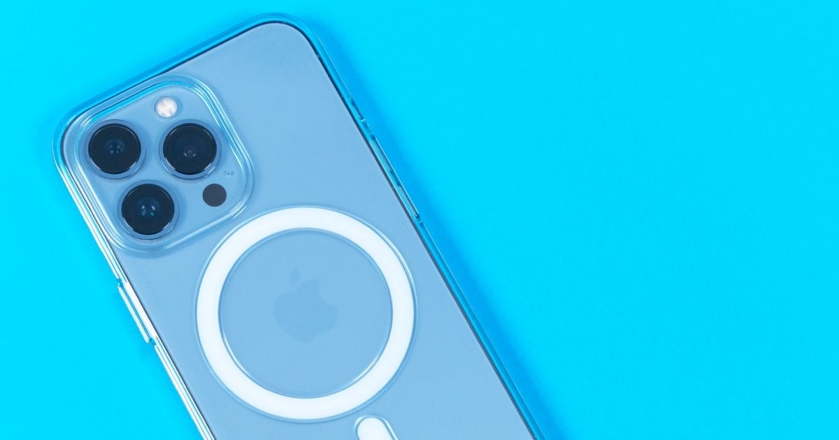 Apple logo više neće biti na istom mjestu?