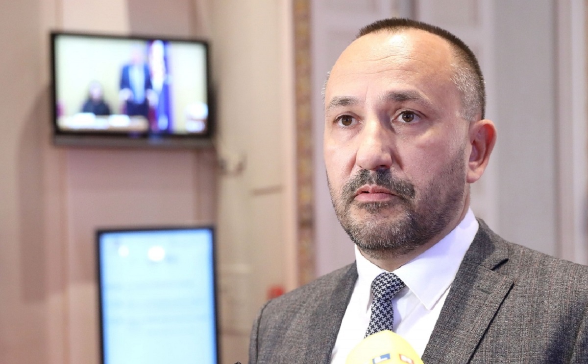 Zekanović: Ako Škoro okupi sve koji su ga podržali, mogli bi preuzeti vlast