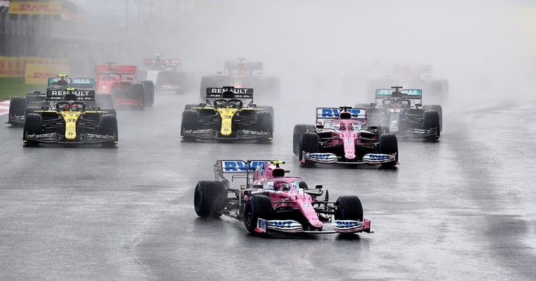 Velike promjene u kalendaru Formule 1. Dvije utrke vozit će se u blizini Hrvatske