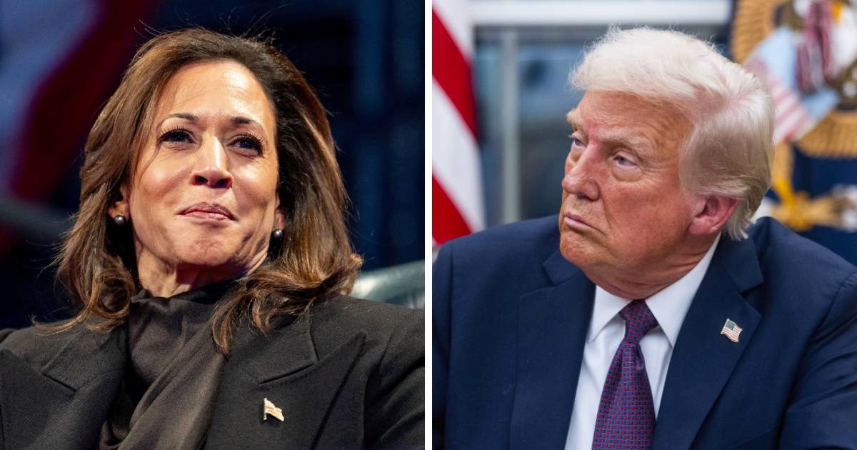 Kamala Harris izdala memoare, otkrila šokantne detalje priprema za debatu s Trumpom