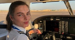 Mlada britanska pilotkinja umrla nakon uboda komarca