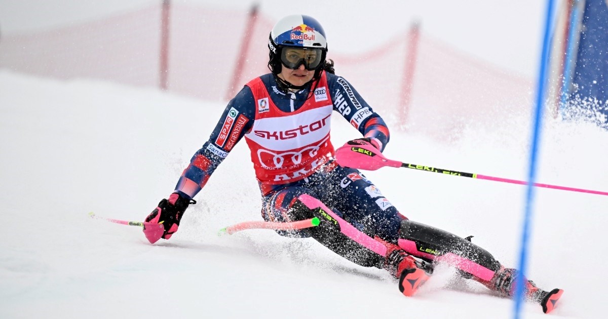 Ljutić izvan top 10, ali u dobroj poziciji za Globus. Konkurentice na 4. i 14. mjestu