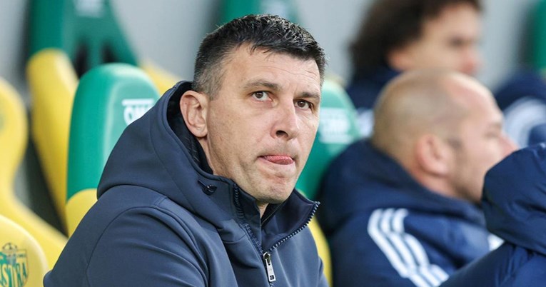 Jakirović: Petković se muči, to je očito