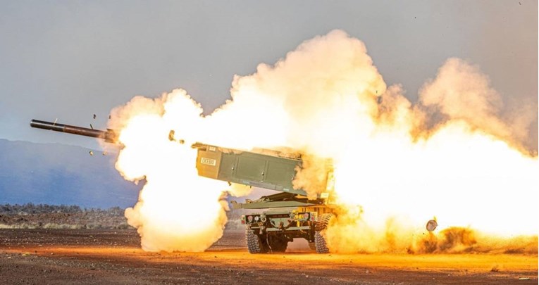 Amerika šalje nove rakete Ukrajincima, udvostručit će im domet artiljerije