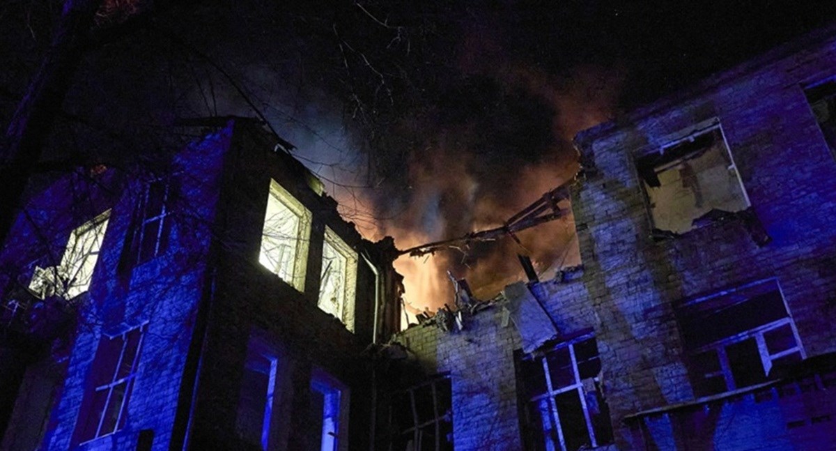 Rusi granatirali grad na istoku Ukrajine, poginuo tinejdžer