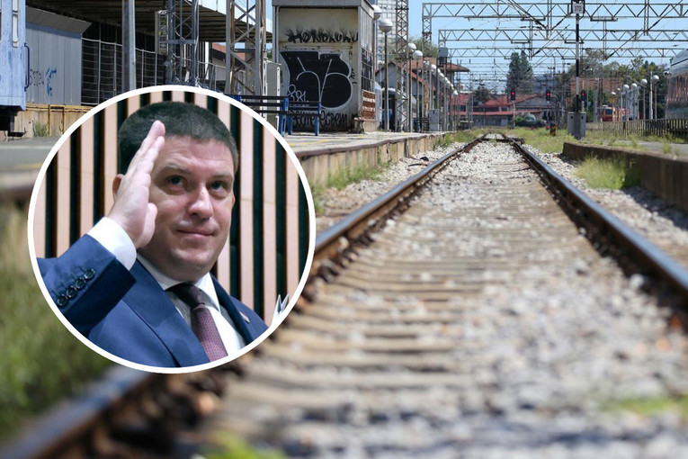 Butković: Sutra potpisujemo najveći ugovor u povijesti HŽ-a